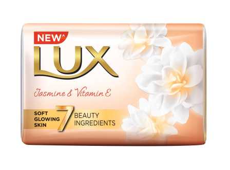 LUX JASMINE & VITAMIN E SOAP