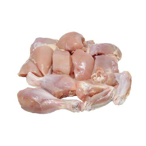 CHICKEN BIRIYANI CUT