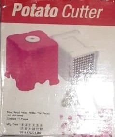 POTATO CUTTER