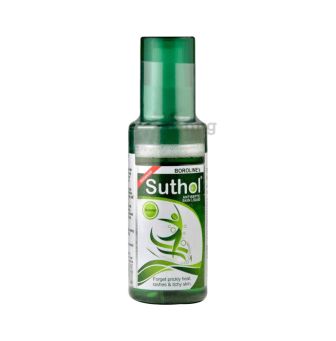 SUTHOL ANTISEPTIC SKIN LIQUID SPRAY - NEEM