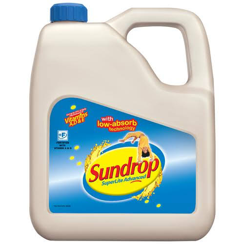 SUNDROP SUPER LITE OIL - SPECIAL OFFER
