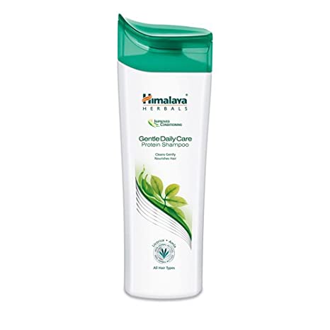 HIMALAYA GENTLE DAILY CARE SHAMPOO