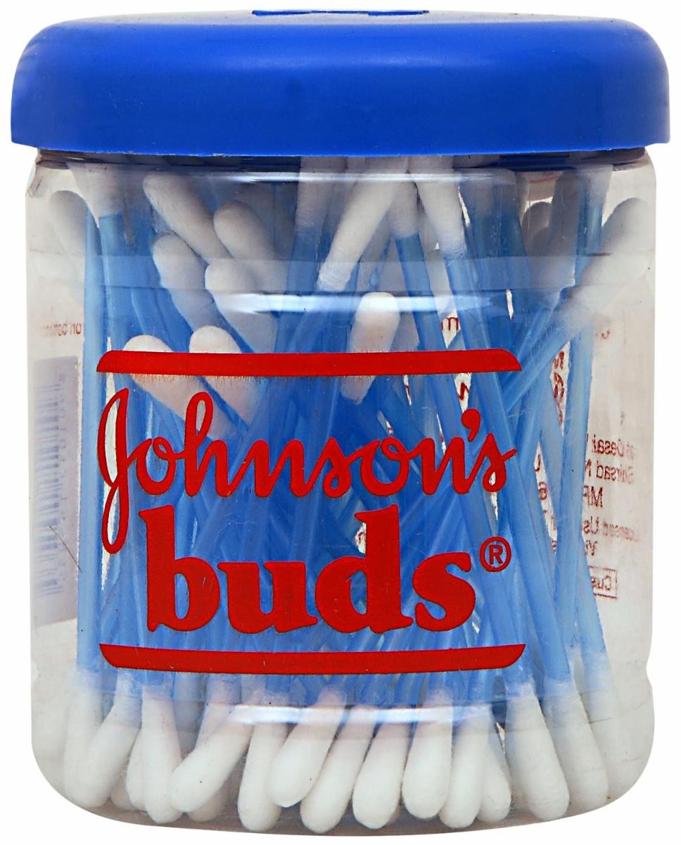 JOHNSONS BUDS