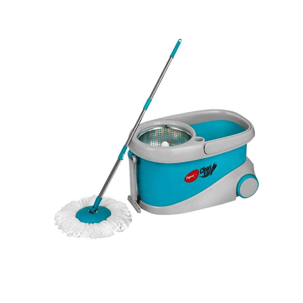 PIGEON JOY PLASTIC SPIN MOP