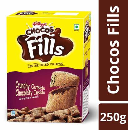 KELLOGGS CHOCOS FILLS