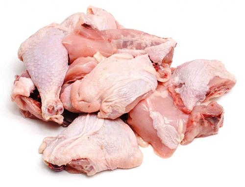 CHICKEN CURRY CUT (WITH SKIN)