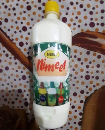 NIMEET CITRO ANTI INSECT PHENYL
