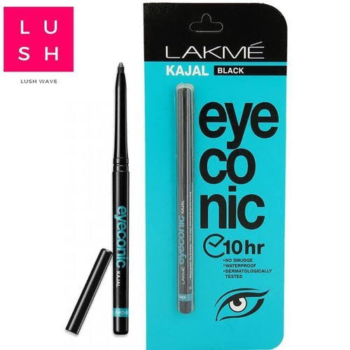 LAKME EYECONIC KAJAL - 0.35 GM