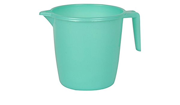 MILTON HIGH QUALITY PLASTIC MUG
