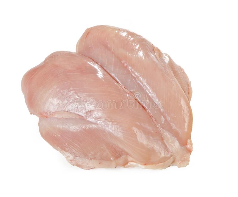 CHICKEN BREAST UNCUT