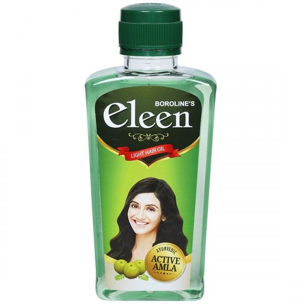 BOROLINE ELEEN LIGHT HAIR OIL