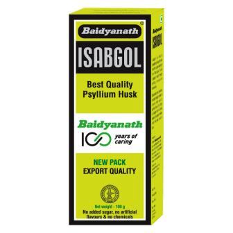 BAIDYANATH ISABGOL