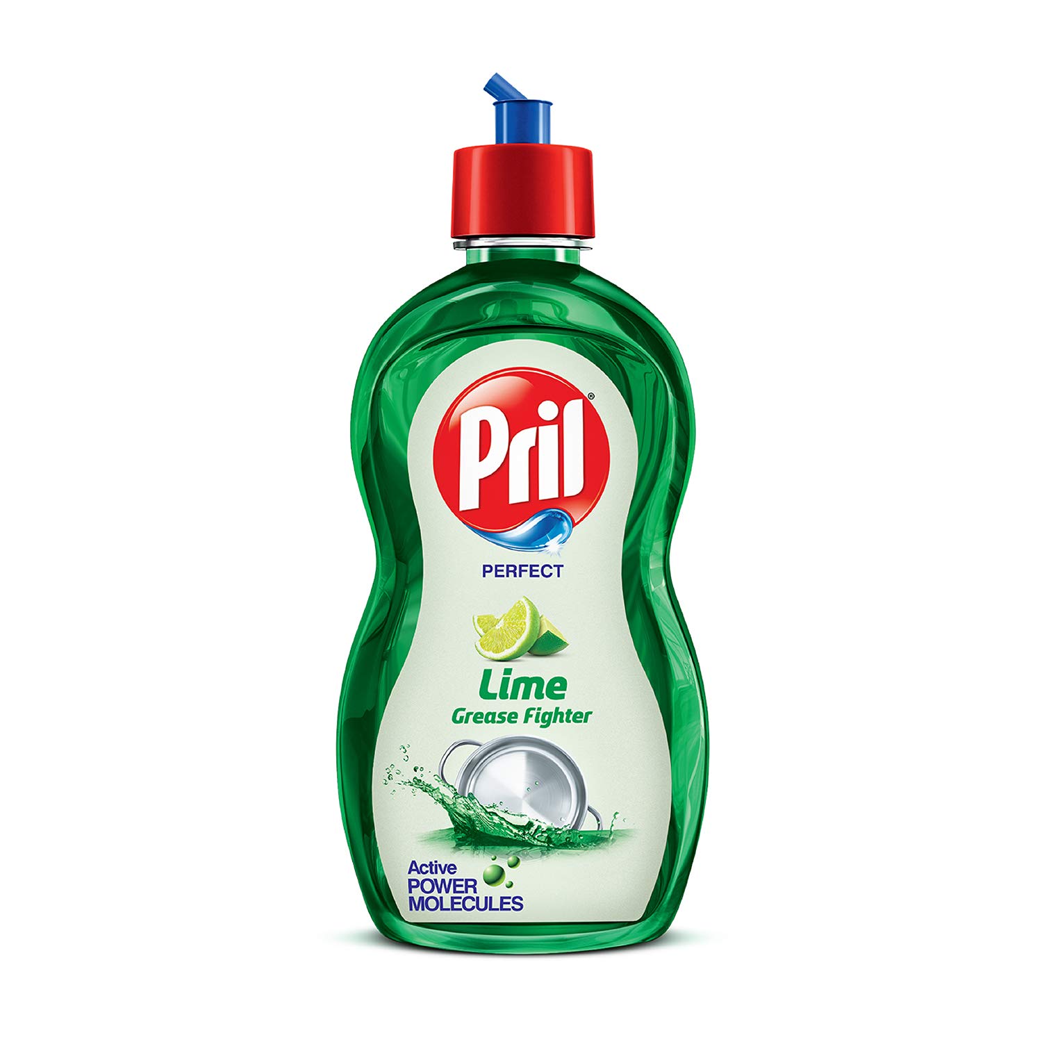 PRIL LIME GREASE FIGHTER