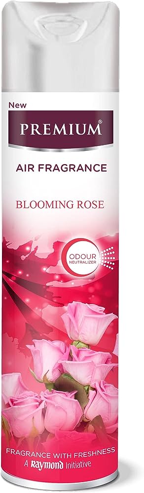 PREMIUM ROOM FRESHNER FRESHENER - ROSE