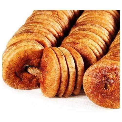 DRIED FIGS - ANJEER ANJIR
