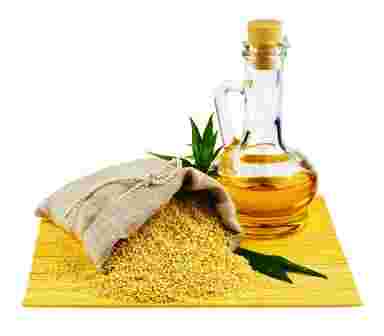 SESAME TIL TEEL OIL (PUJA)