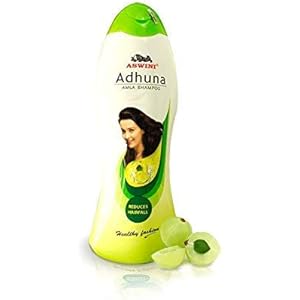 ASWINI ADHUNA AMLA SHAMPOO