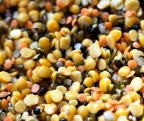TARKA TADKA MIXED DAL