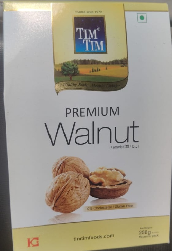 TIM TIM PREMIUM WALNUT AKHROT