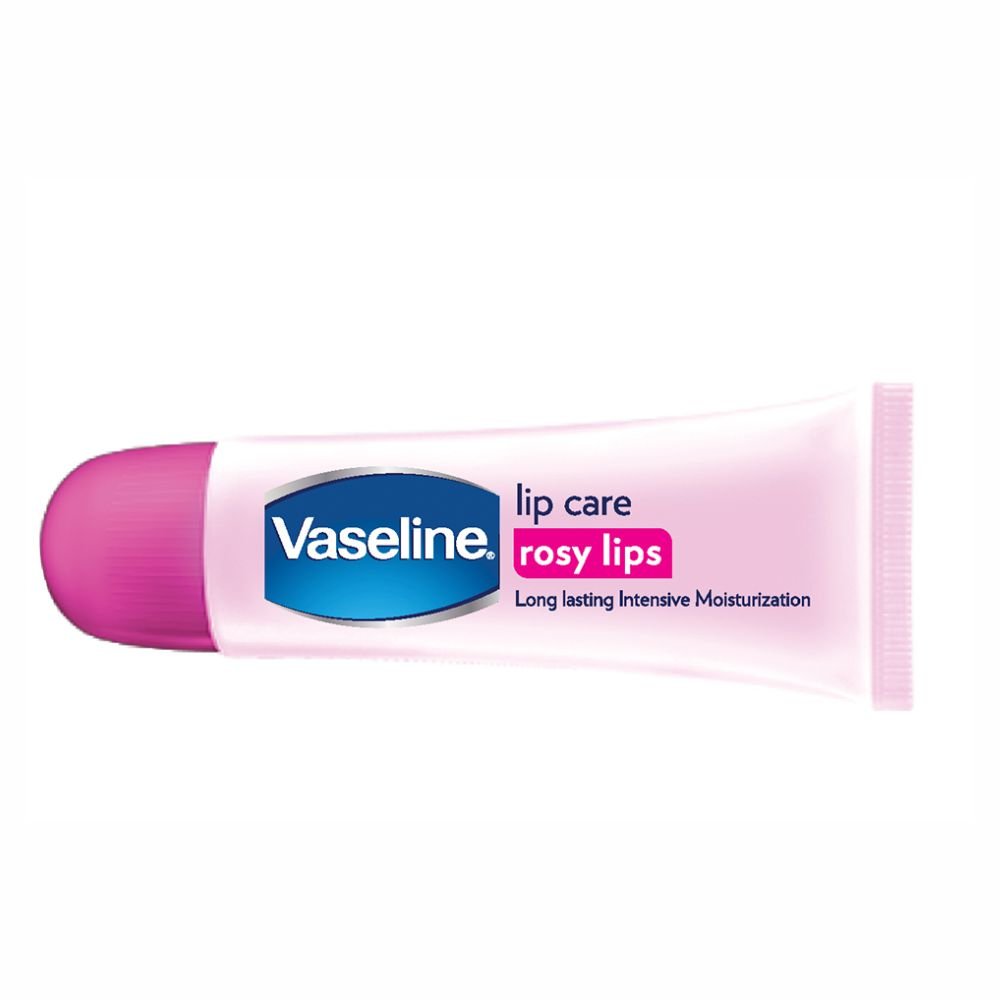 VASELINE LIP CARE ROSY LIPS