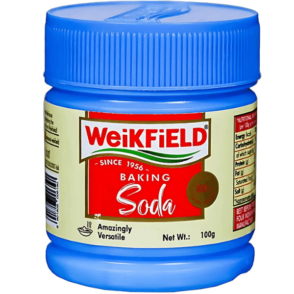 WIKFIELD BAKING SODA