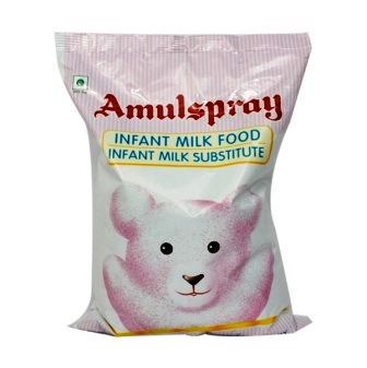 AMULSPRAY MILK POWDER