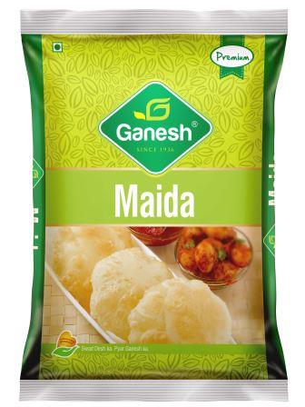 GANESH MAIDA