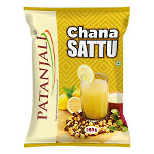PATANJALI CHANA SATTU
