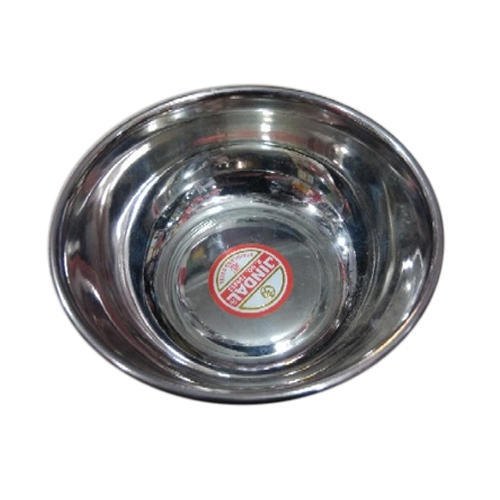 STAINLESS STEEL BOWL (BIG)